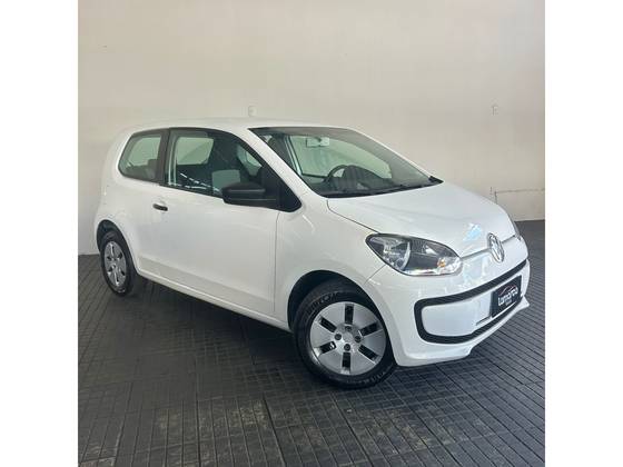 VOLKSWAGEN UP 1.0 MPI TAKE UP 12V FLEX 2P MANUAL VOLKSWAGEN UP 1.0 MPI TAKE UP 12V FLEX 2P MANUAL